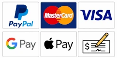 Payment methods